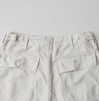 Okome Satin 908 Baker Pants