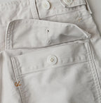 Okome Satin 908 Baker Pants