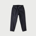 Tweed Denim Sabrina Slacks Nou Kageiro Nando