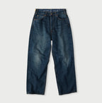 Nando Nando Rye Mugi Denim Charlotte 5 Distressed