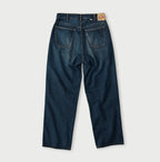 Nando Nando Rye Mugi Denim Charlotte 5 Distressed