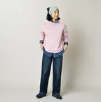 Nando Nando Rye Mugi Denim Charlotte 5 Distressed