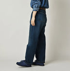 Nando Nando Rye Mugi Denim Charlotte 5 Distressed