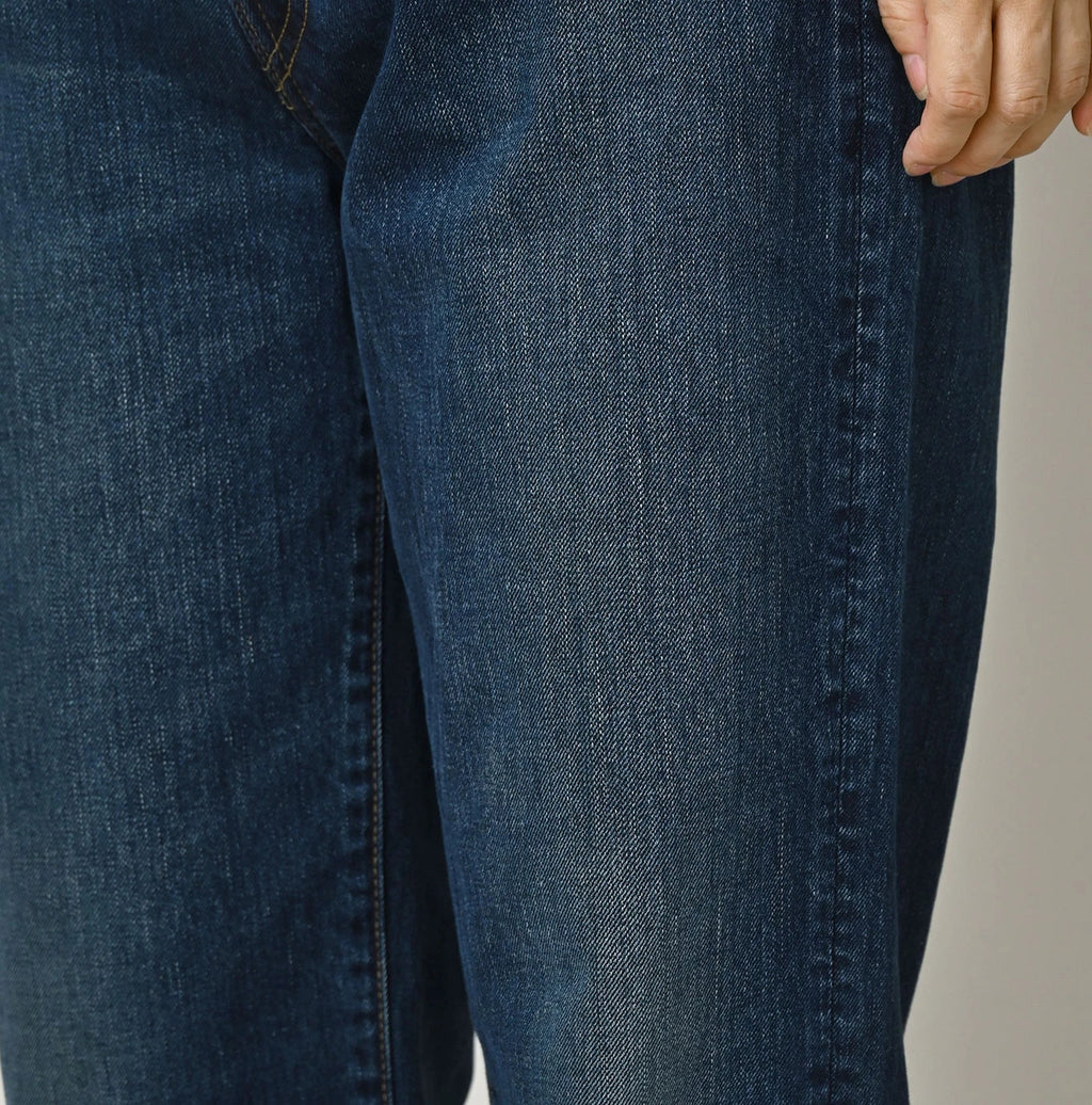 Nando Nando Rye Mugi Denim Charlotte 5 Distressed