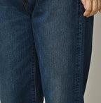 Nando Nando Rye Mugi Denim Charlotte 5 Distressed