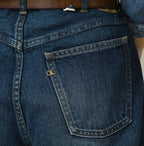 Nando Nando Rye Mugi Denim Charlotte 5 Distressed