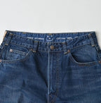 Nando Nando Rye Mugi Denim Charlotte 5 Distressed