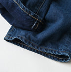 Nando Nando Rye Mugi Denim Charlotte 5 Distressed