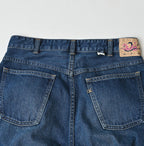 Nando Nando Rye Mugi Denim Charlotte 5 Distressed