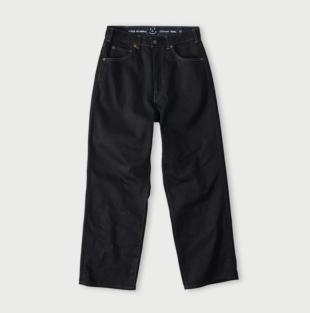 Nando Nando Rye Mugi Denim Charlotte 5 Nou