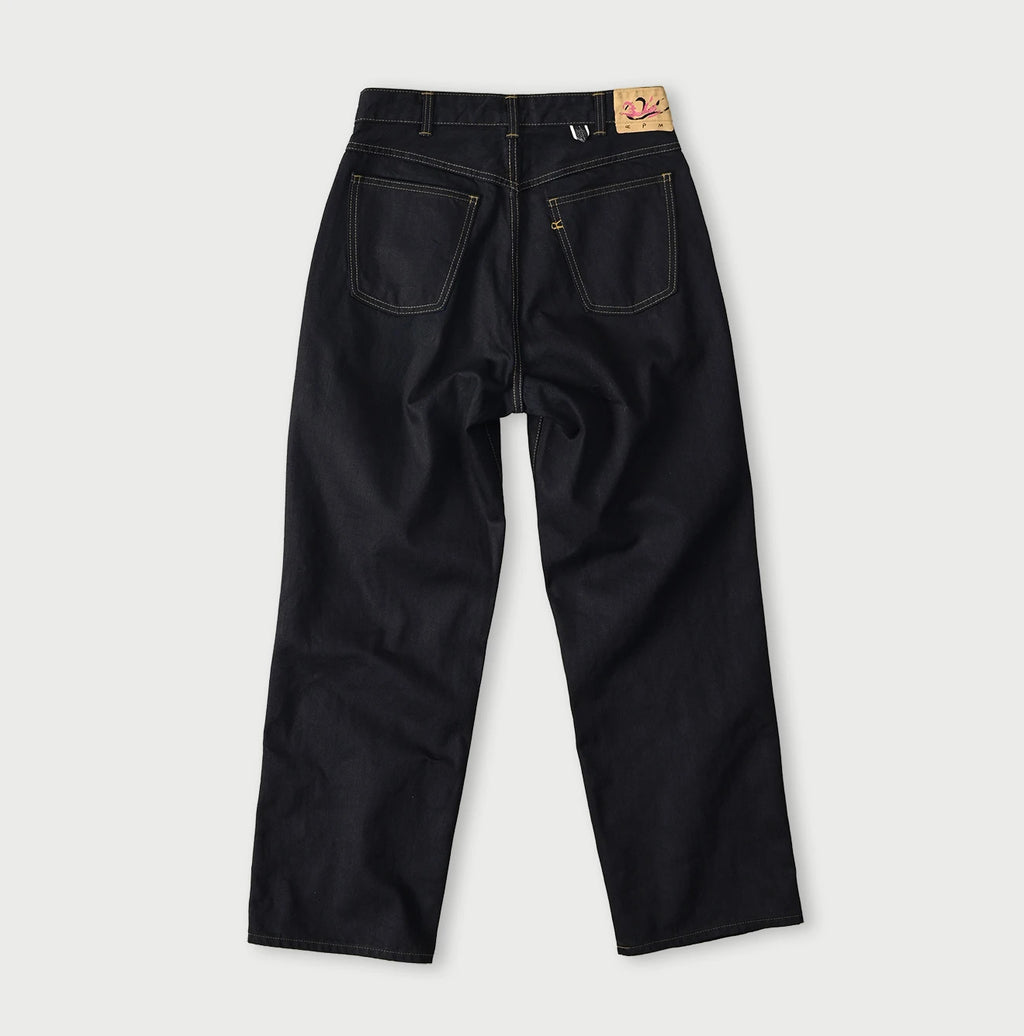 Nando Nando Rye Mugi Denim Charlotte 5 Nou