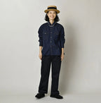 Nando Nando Rye Mugi Denim Charlotte 5 Nou
