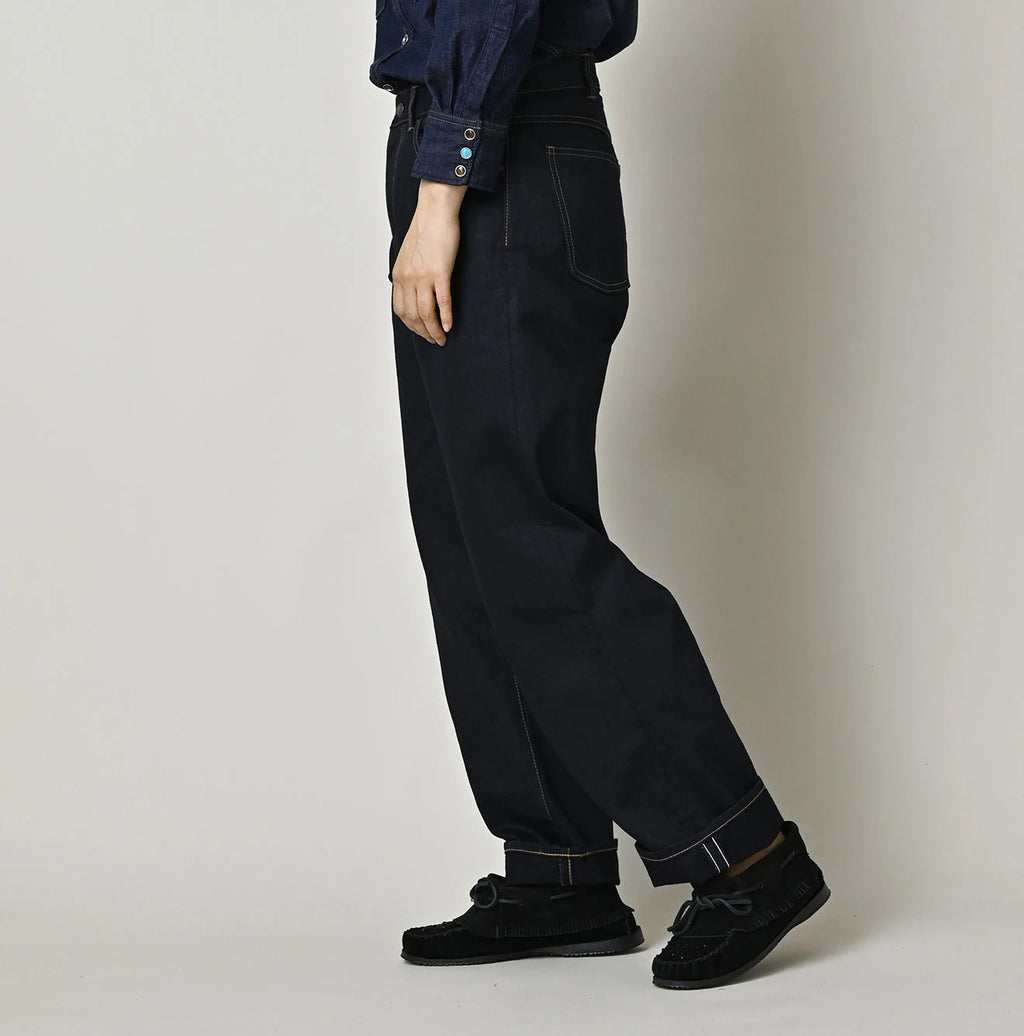 Nando Nando Rye Mugi Denim Charlotte 5 Nou