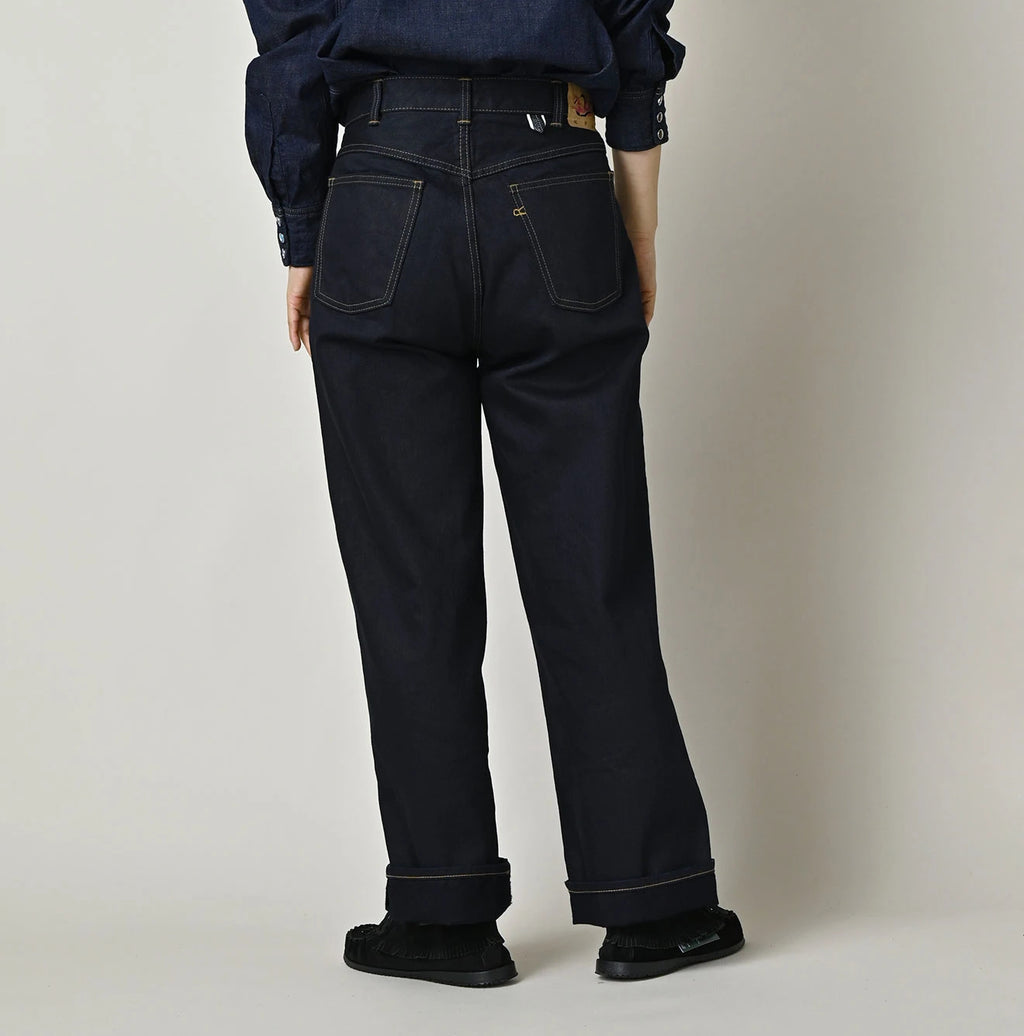 Nando Nando Rye Mugi Denim Charlotte 5 Nou
