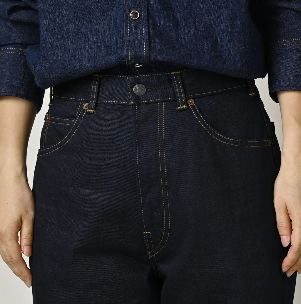 Nando Nando Rye Mugi Denim Charlotte 5 Nou