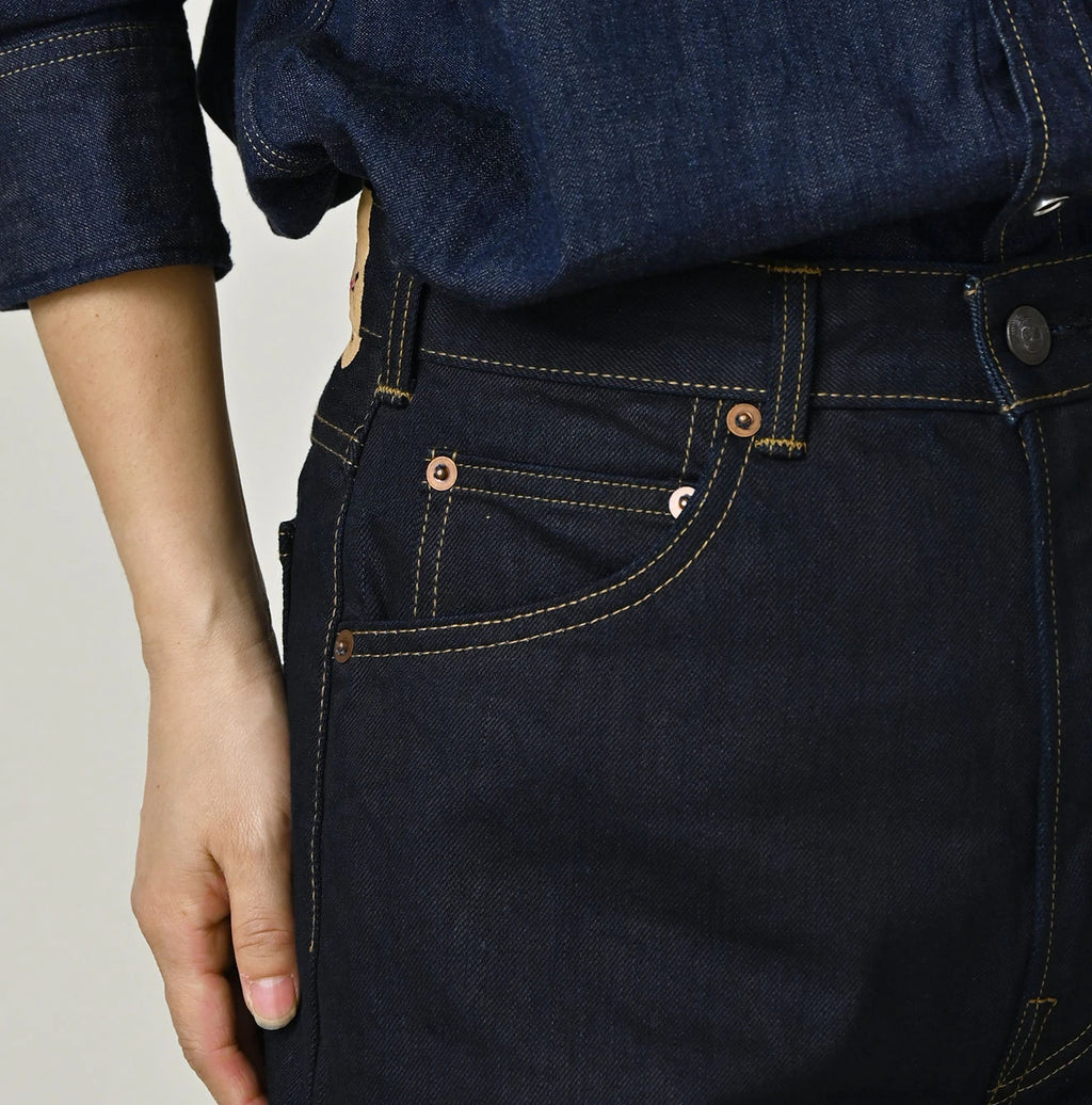 Nando Nando Rye Mugi Denim Charlotte 5 Nou