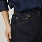 Nando Nando Rye Mugi Denim Charlotte 5 Nou
