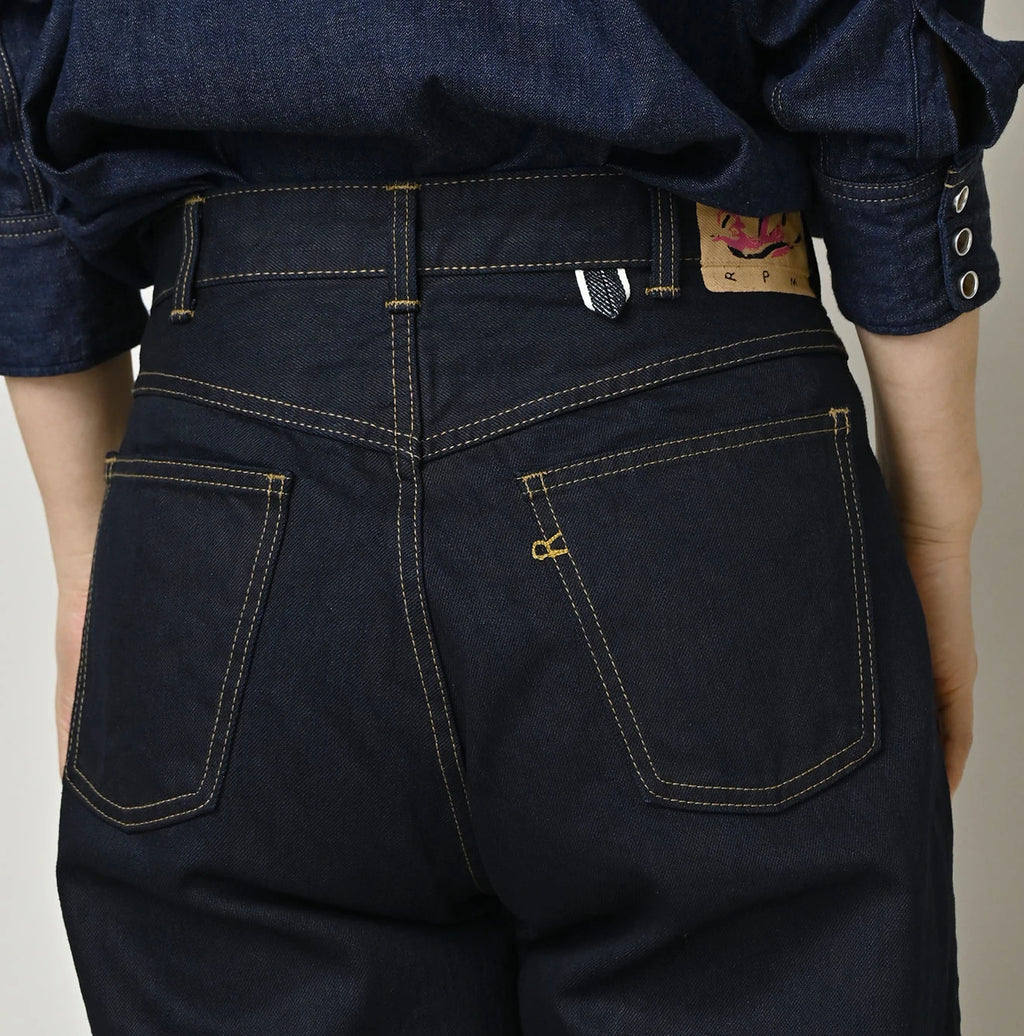 Nando Nando Rye Mugi Denim Charlotte 5 Nou