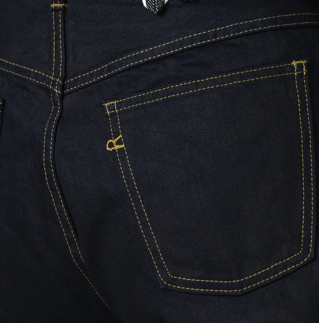 Nando Nando Rye Mugi Denim Charlotte 5 Nou