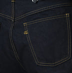 Nando Nando Rye Mugi Denim Charlotte 5 Nou