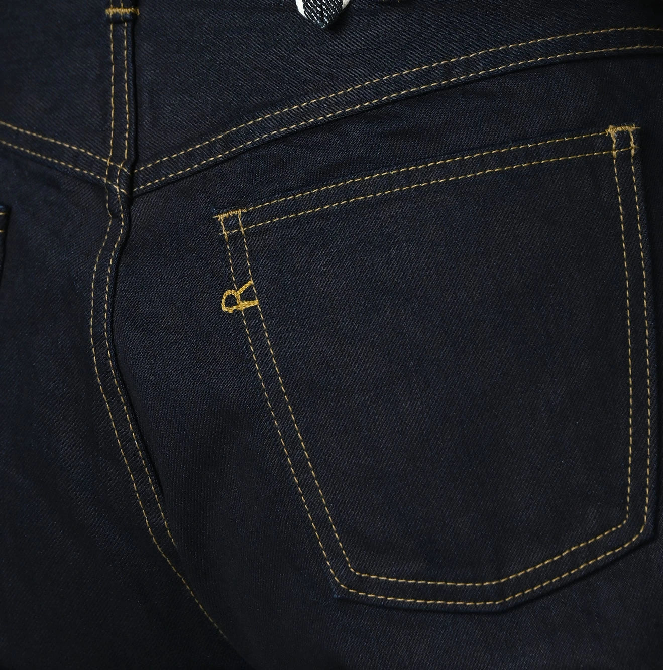 Nando Nando Rye Mugi Denim Charlotte 5 Nou
