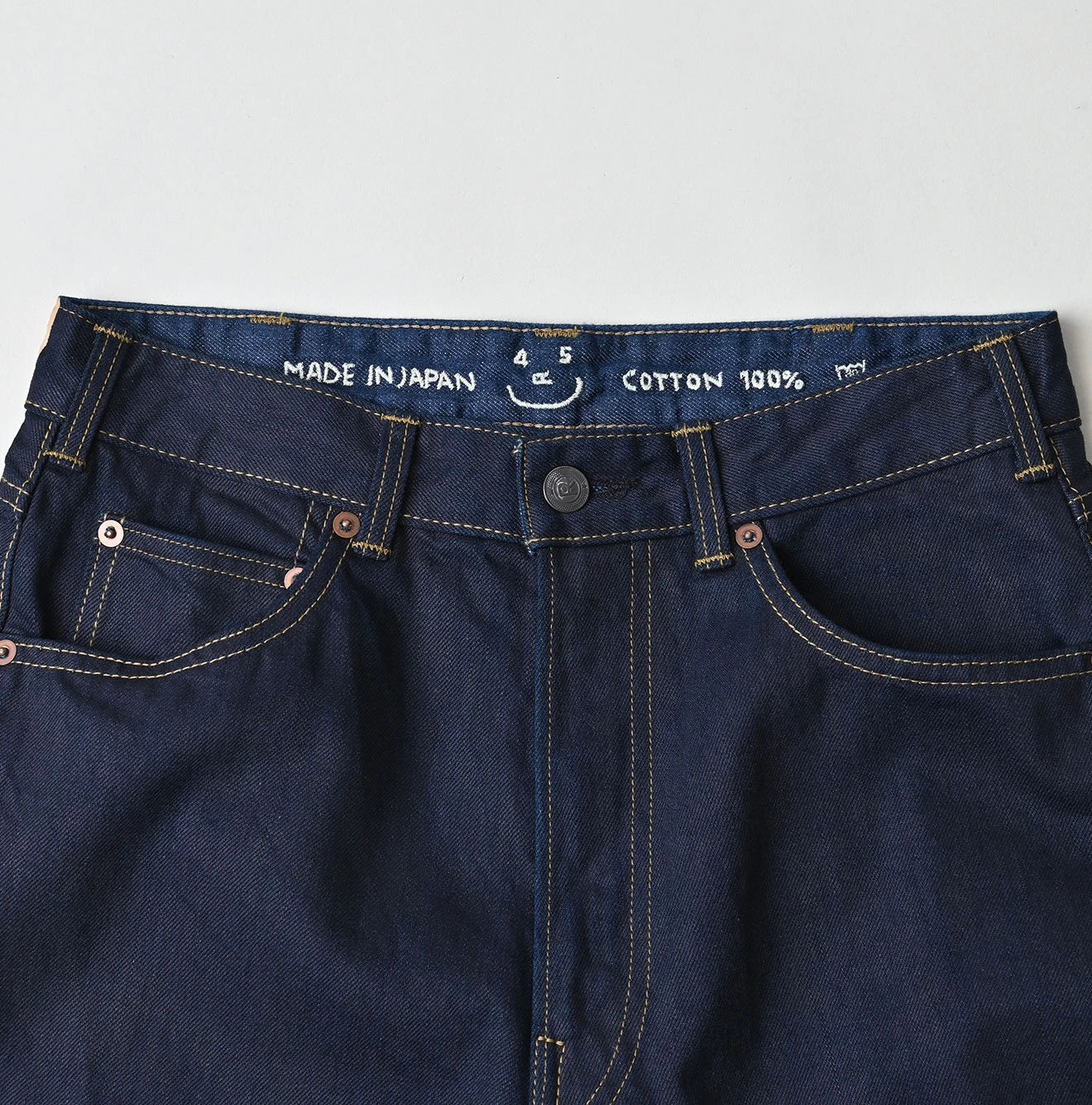 Nando Nando Rye Mugi Denim Charlotte 5 Nou