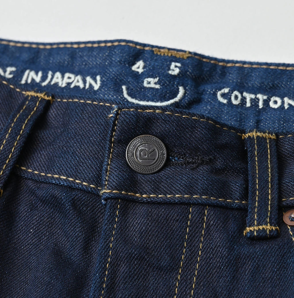 Nando Nando Rye Mugi Denim Charlotte 5 Nou