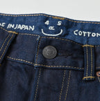 Nando Nando Rye Mugi Denim Charlotte 5 Nou