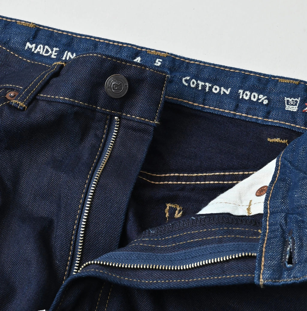 Nando Nando Rye Mugi Denim Charlotte 5 Nou