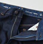 Nando Nando Rye Mugi Denim Charlotte 5 Nou