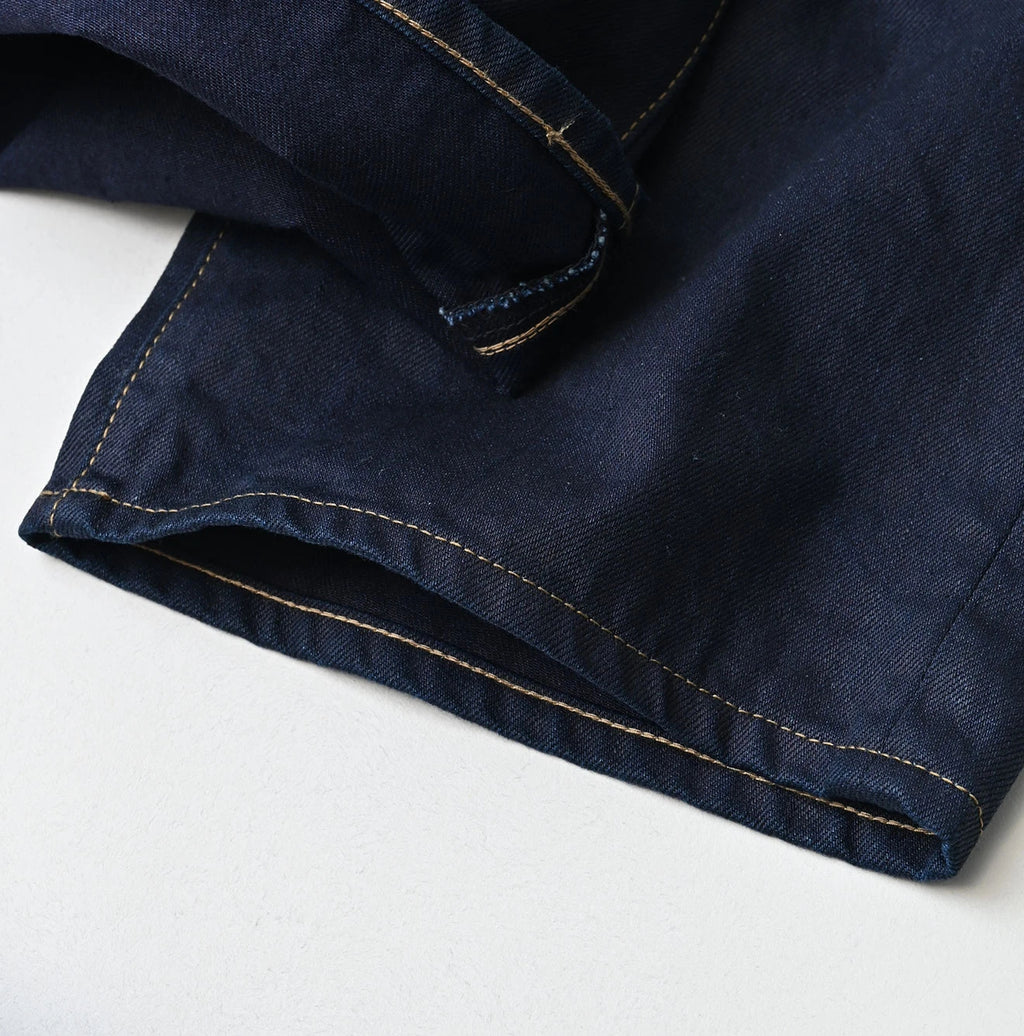 Nando Nando Rye Mugi Denim Charlotte 5 Nou