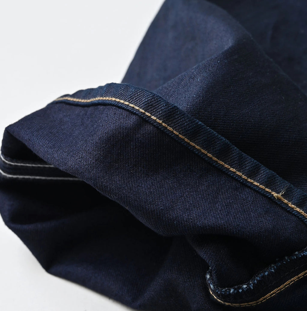 Nando Nando Rye Mugi Denim Charlotte 5 Nou