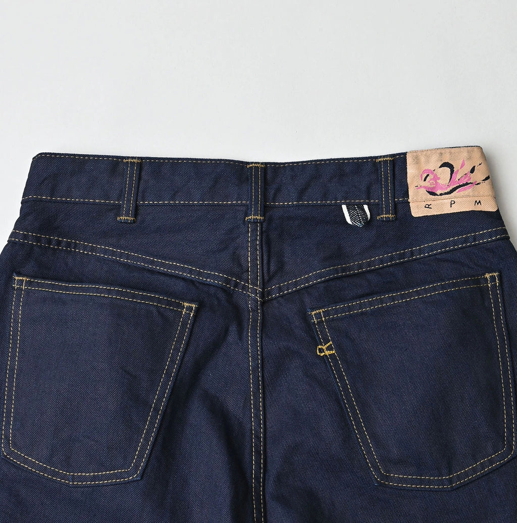 Nando Nando Rye Mugi Denim Charlotte 5 Nou