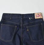 Nando Nando Rye Mugi Denim Charlotte 5 Nou