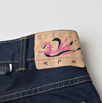 Nando Nando Rye Mugi Denim Charlotte 5 Nou
