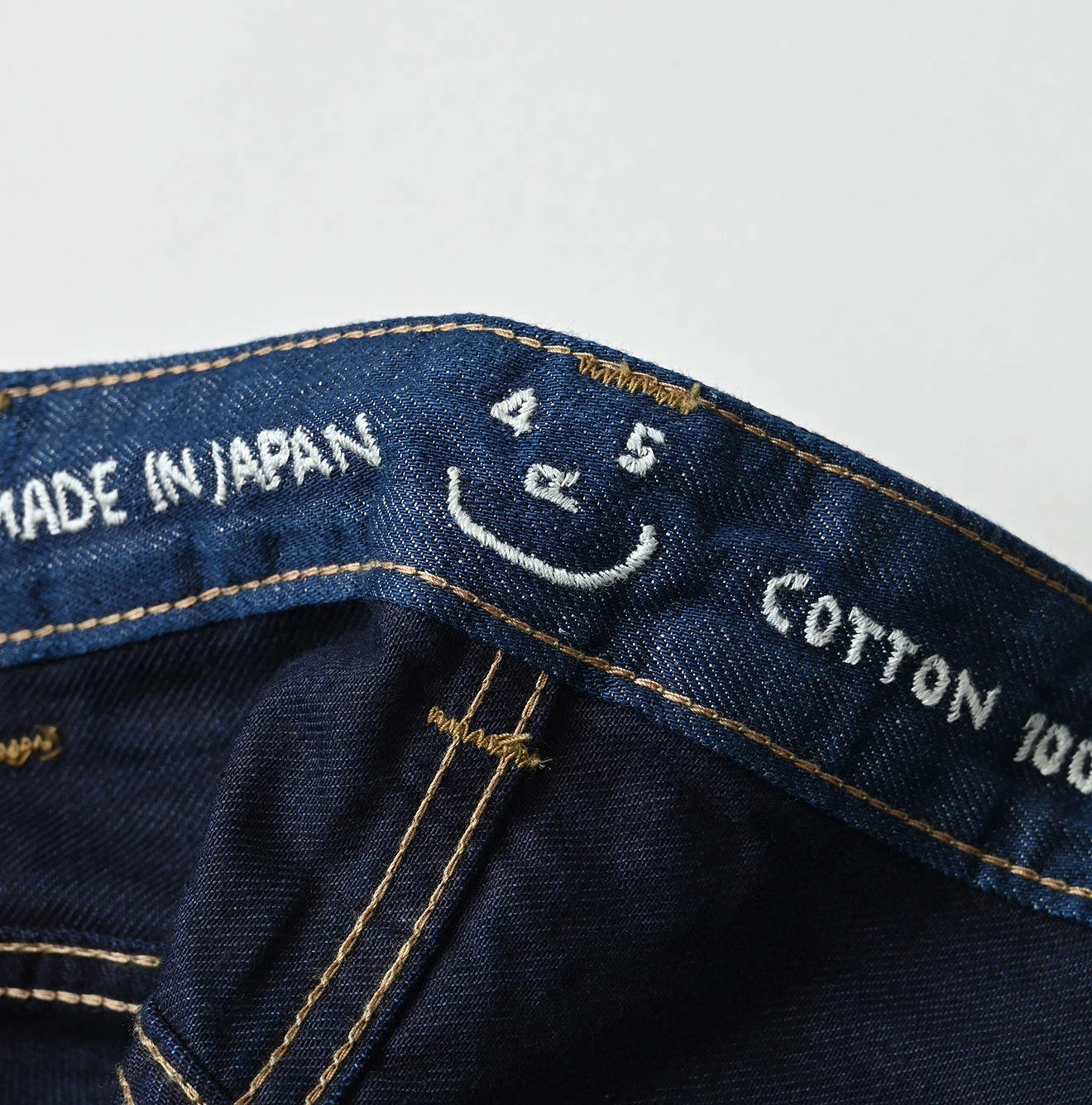 Nando Nando Rye Mugi Denim Charlotte 5 Nou