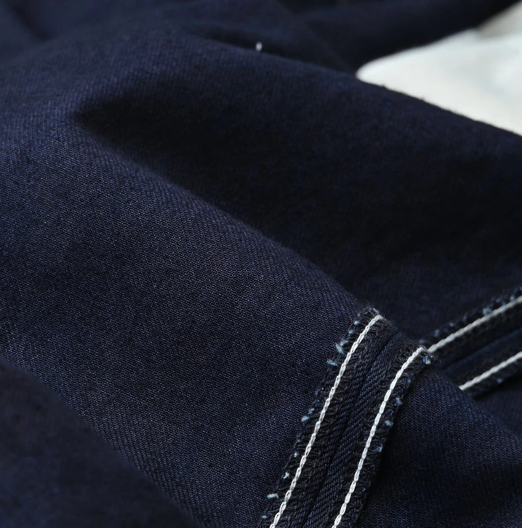 Nando Nando Rye Mugi Denim Charlotte 5 Nou