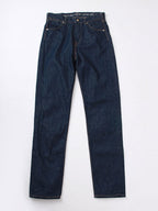 color number73 Indigo