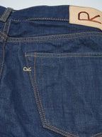 Jomon Denim Cotton Pants