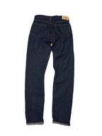 Jomon Denim Cotton Pants