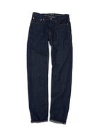 color number73 Indigo