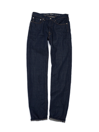 Jomon Denim Cotton Pants