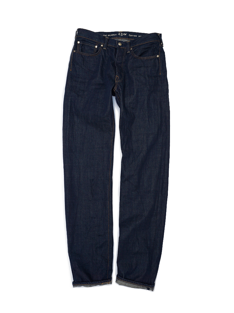 color number73 Indigo