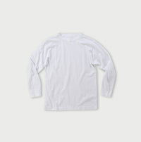 Dozume Tenjiku Cotton 908 45 Star Long Sleeve T-shirt