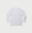 Dozume Tenjiku Cotton 908 45 Star Long Sleeve T-shirt White