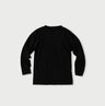 Dozume Tenjiku Cotton 908 45 Star Long Sleeve T-shirt