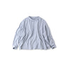 Tenjiku M Shirt Saxe