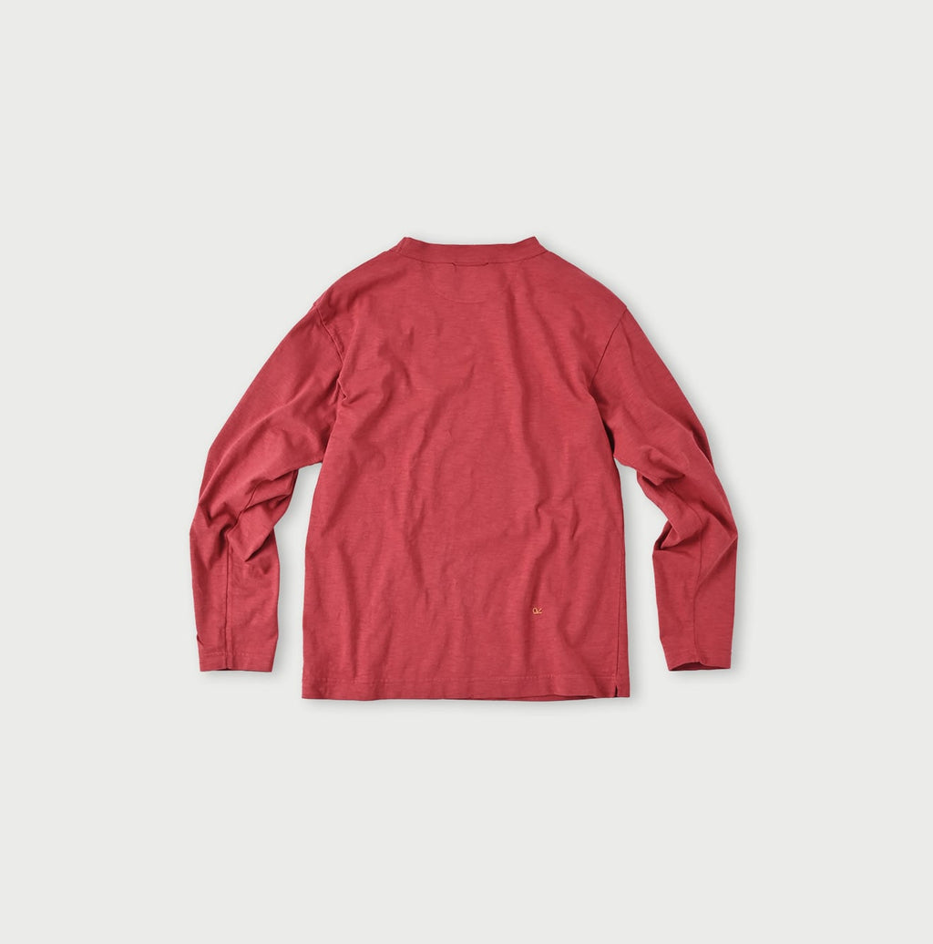 Dozume Tenjiku 908 45 Star T-shirt