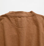 Dozume Tenjiku 908 45 Star T-shirt