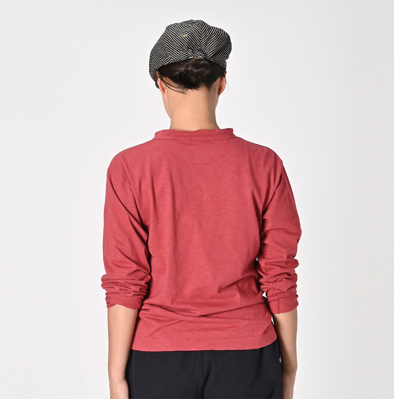 Dozume Tenjiku 908 45 Star T-shirt